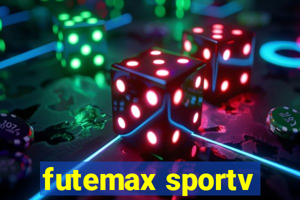 futemax sportv